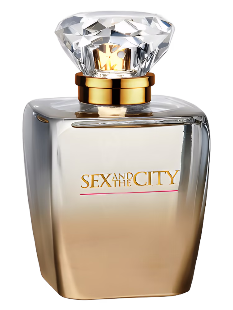 Sex and the City Sex and the City for Her