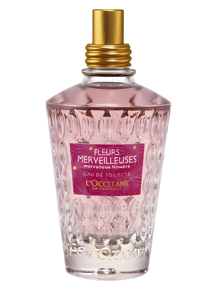 L'Occitane en Provence Marvellous Flowers