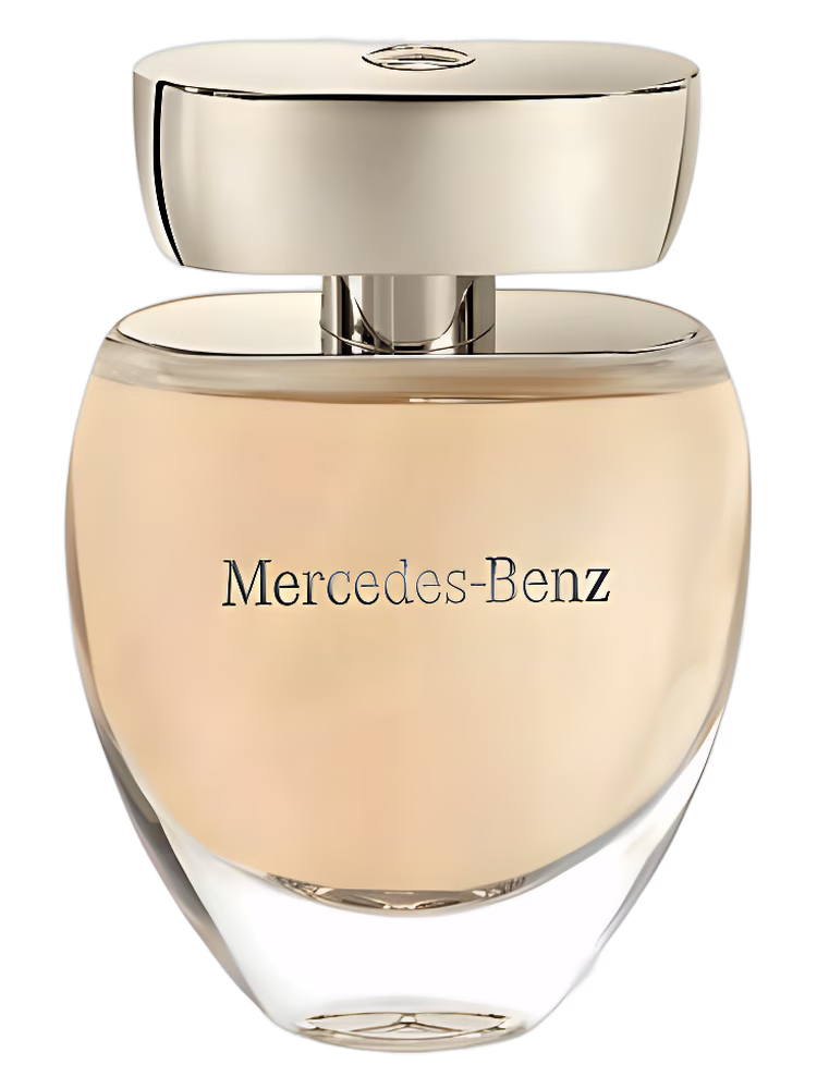 Mercedes-Benz Mercedes Benz for Her