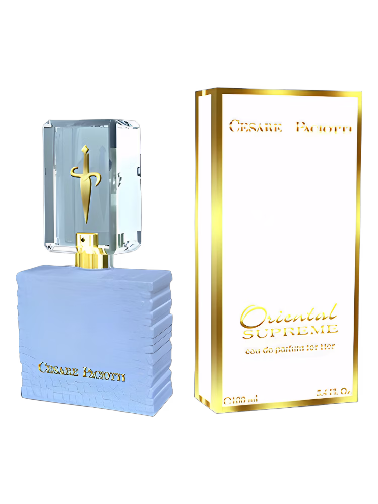 Cesare Paciotti Oriental Supreme for Her