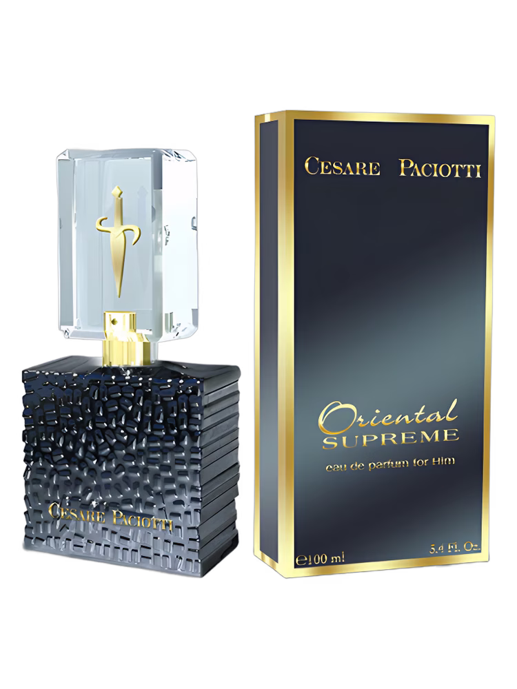 Cesare Paciotti Oriental Supreme for Him