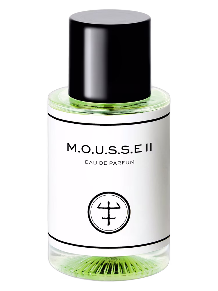 Oliver & Co. Mousse II
