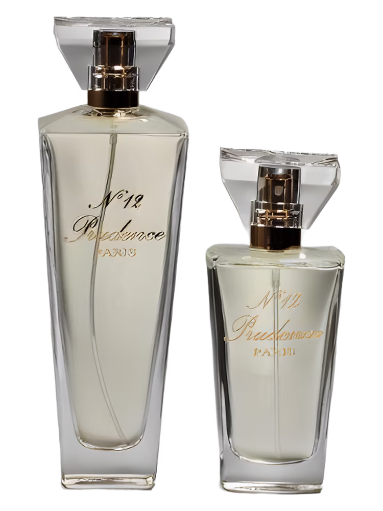 Prudence Paris No 12