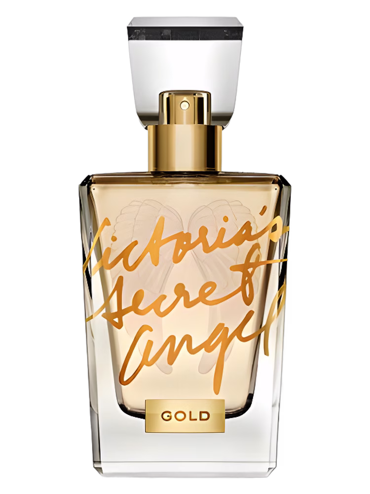 Victoria's Secret Victoria’s Secret Angel Gold