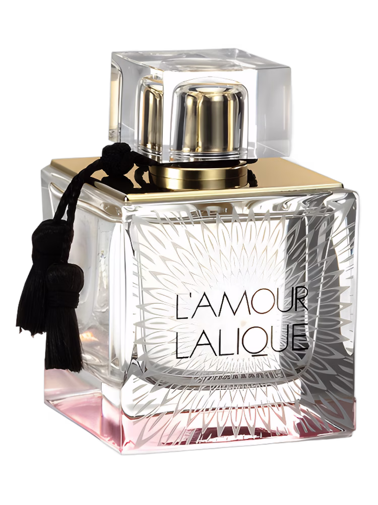 Lalique L'Amour