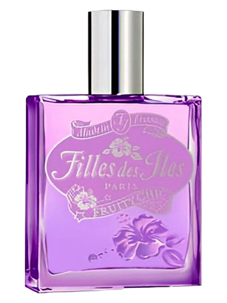 Filles des Iles Fruity Chic