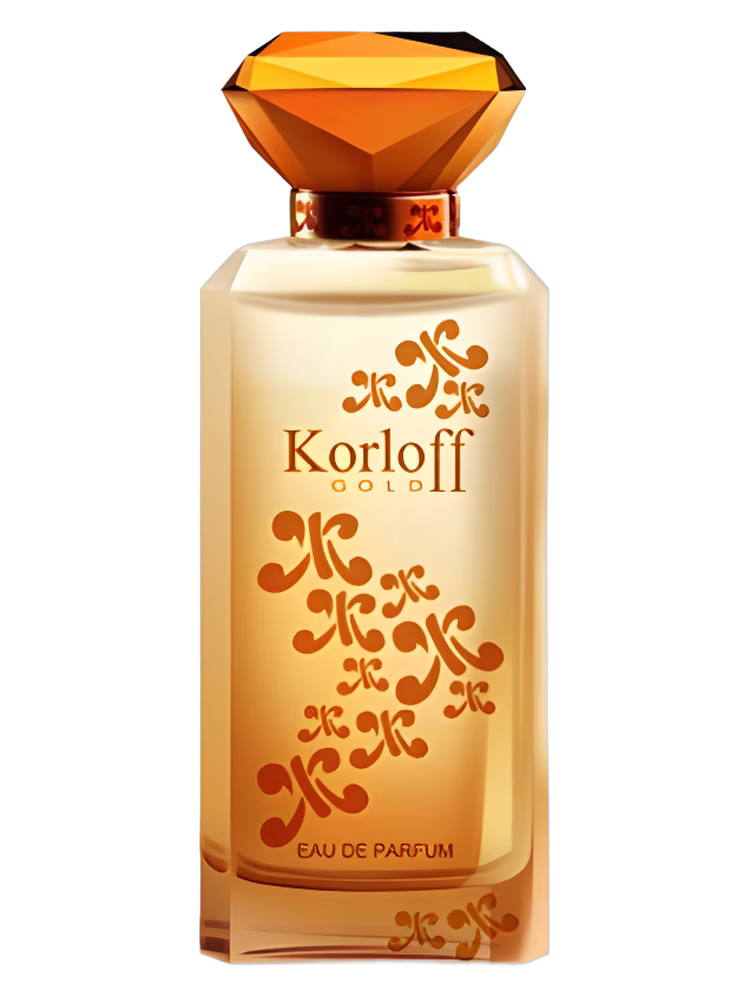 Korloff Paris Korloff Gold