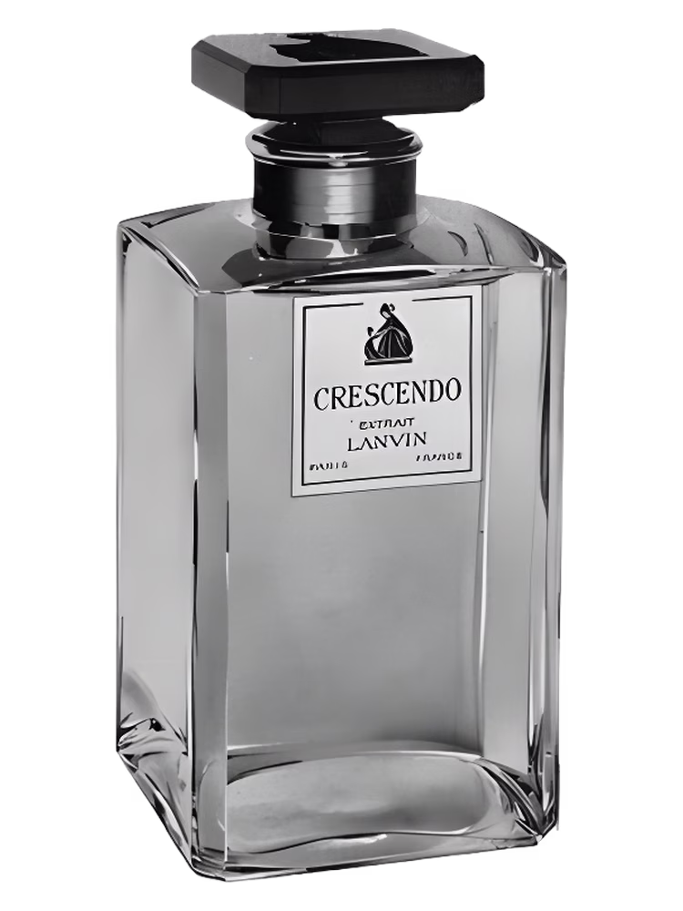 Lanvin Crescendo