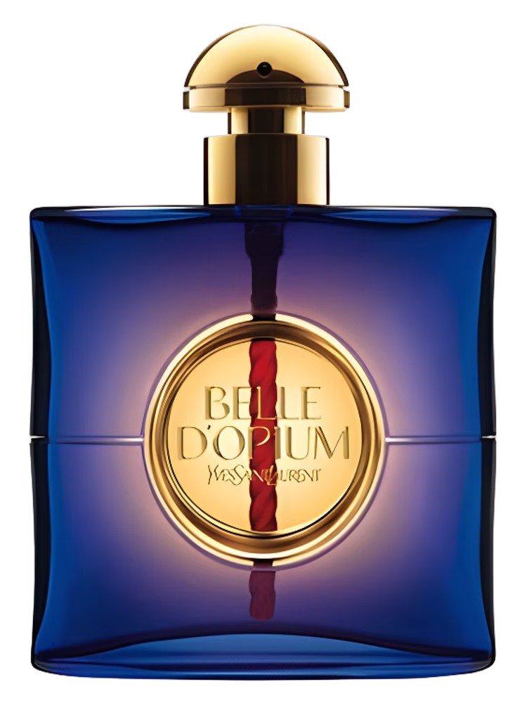 Yves Saint Laurent Belle d'Opium Eau de Parfum Éclat