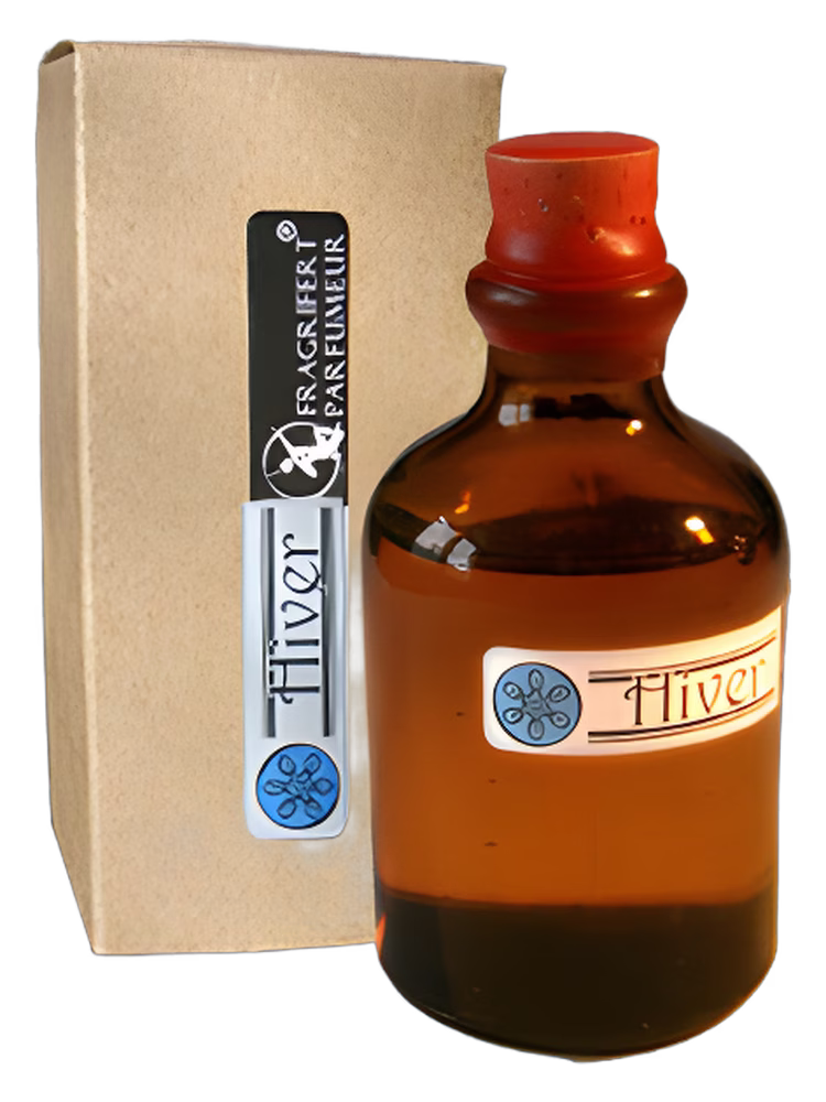 Fragrifert Parfumeur Hiver Perfume