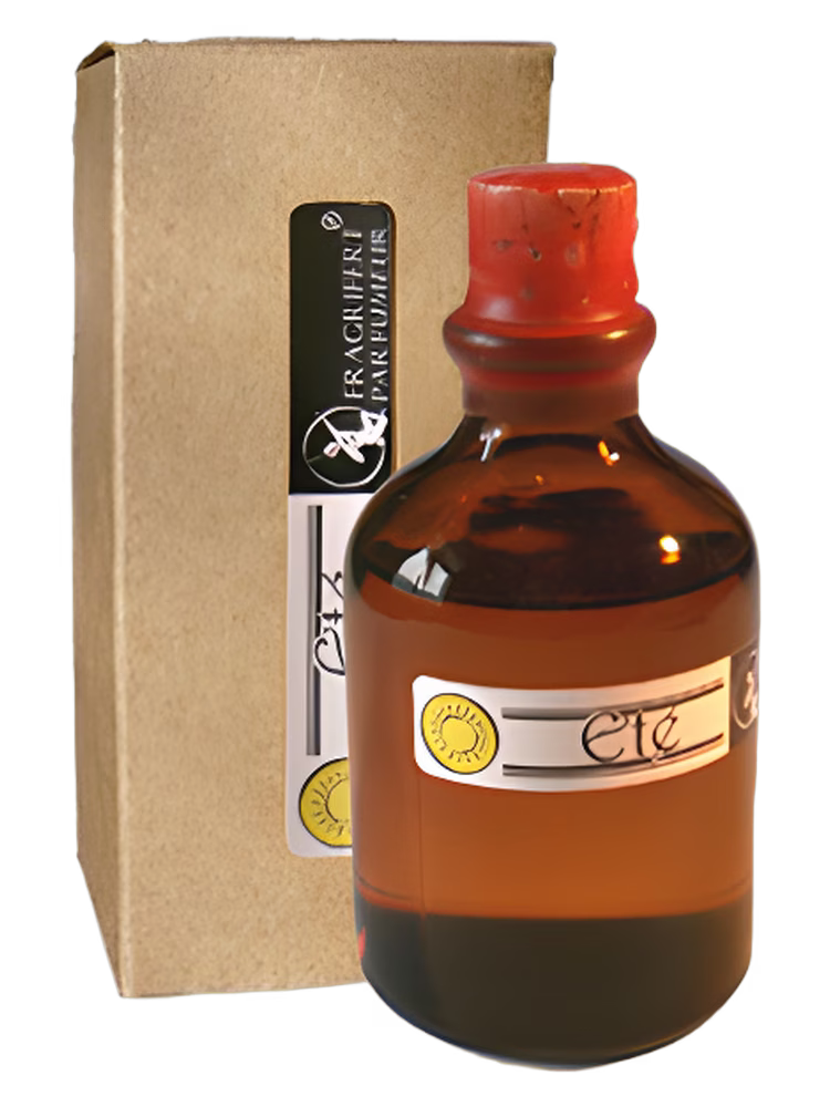 Fragrifert Parfumeur Ete