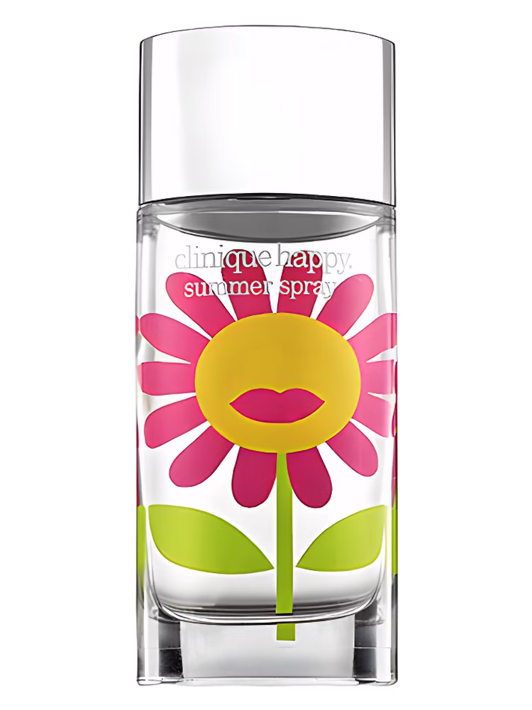 Clinique Clinique Happy Summer Spray 2013