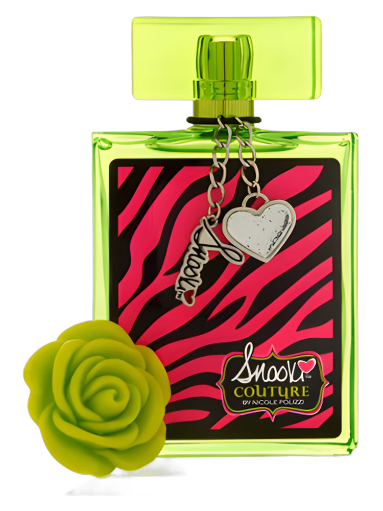 Nicole Polizzi Snooki Couture