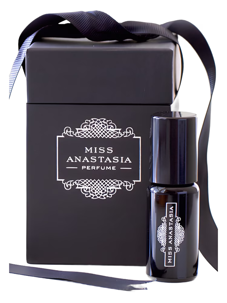 Miss Anastasia Miss Anastasia