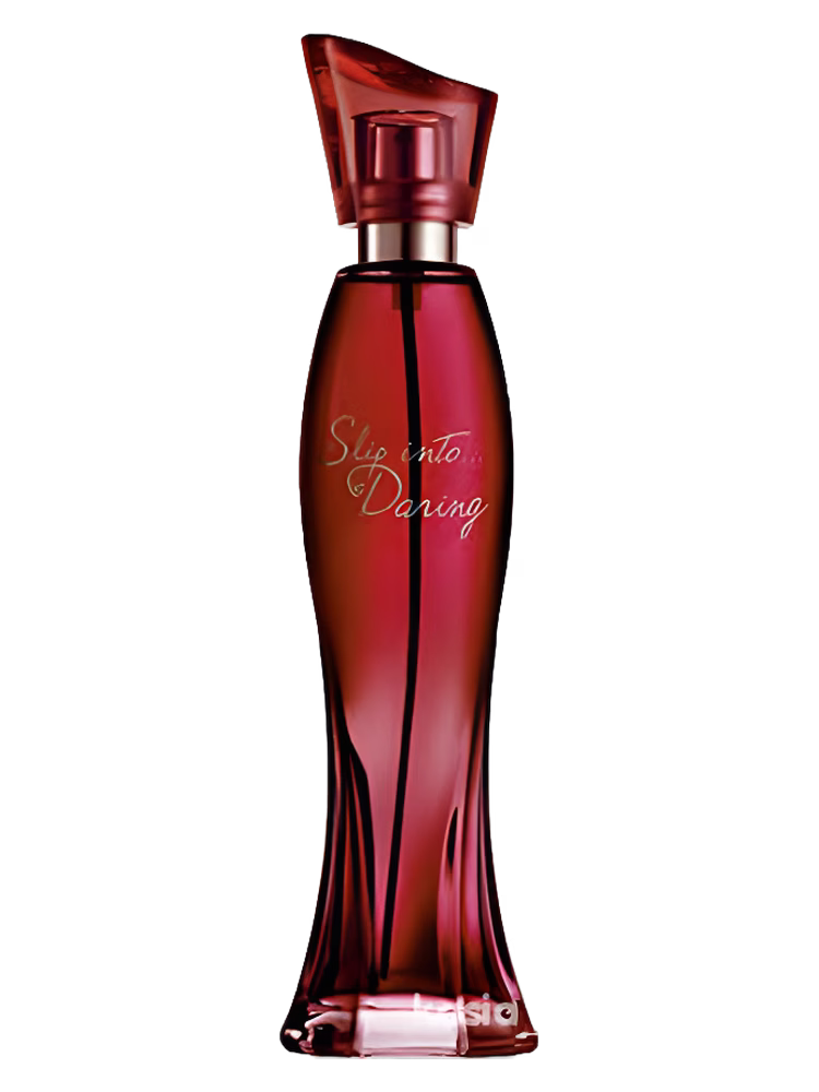 Avon Slip Into Daring