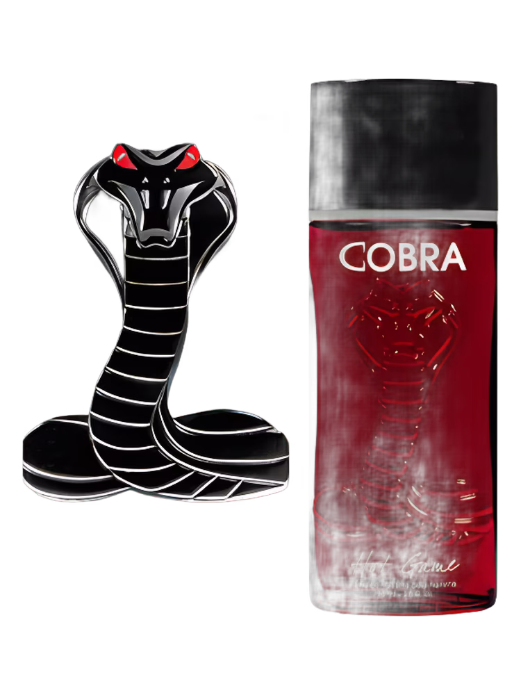 Jeanne Arthes Cobra Hot Game