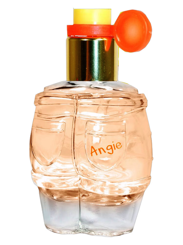 Jeanne Arthes Angie