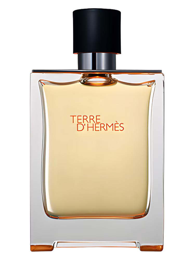 Hermès Terre d'Hermès