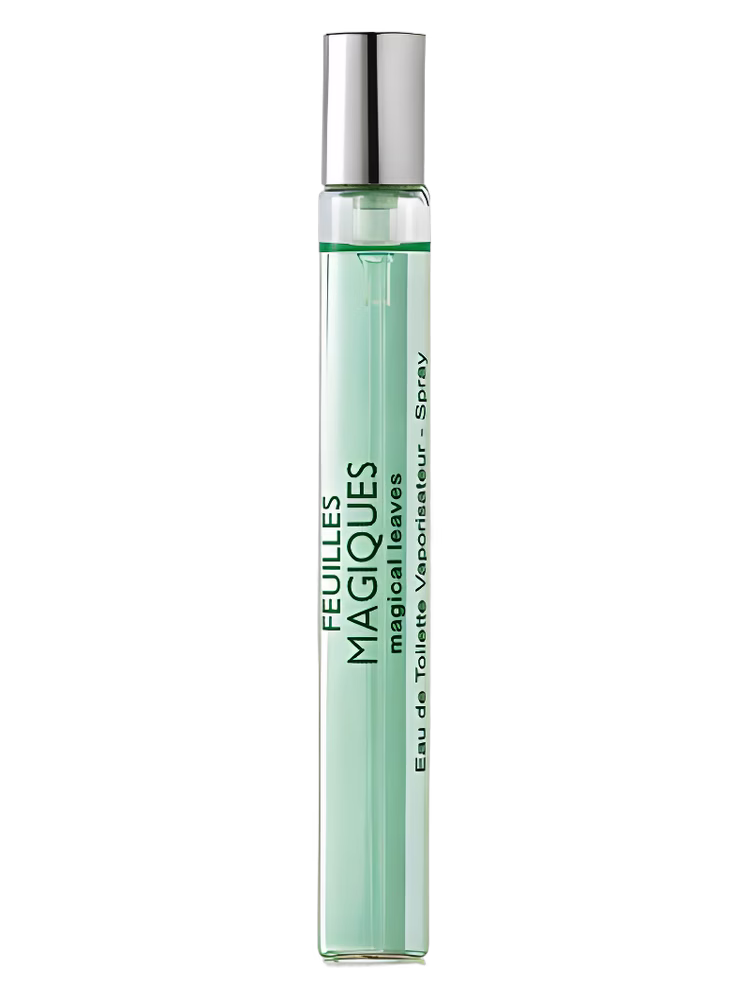 L'Occitane en Provence Magical Leaves