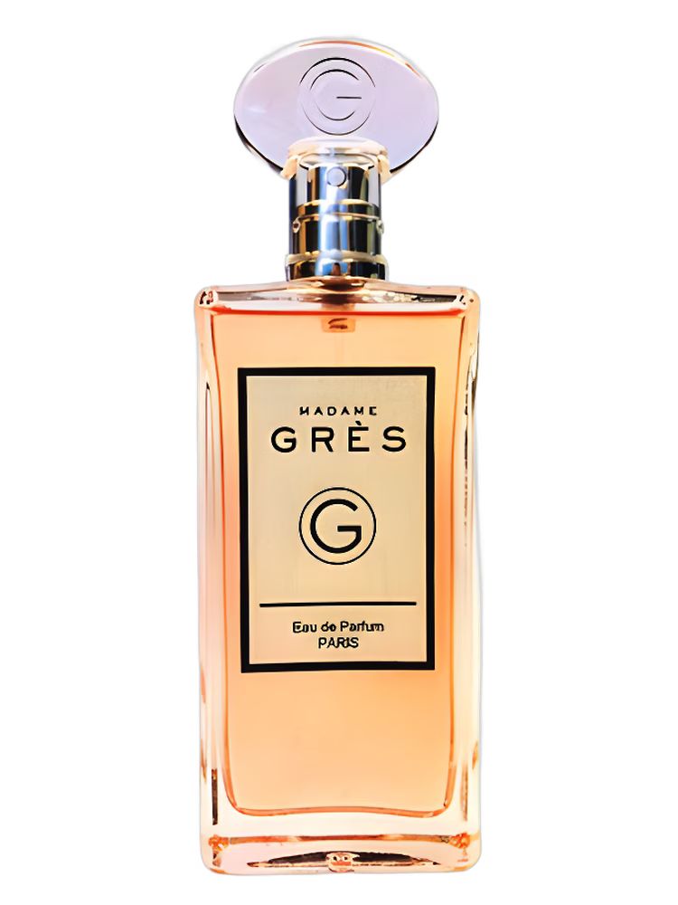 Grès Madame Gres