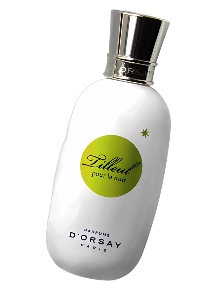 D’ORSAY Tilleul Pour La Nuit