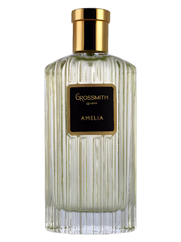 Grossmith Amelia