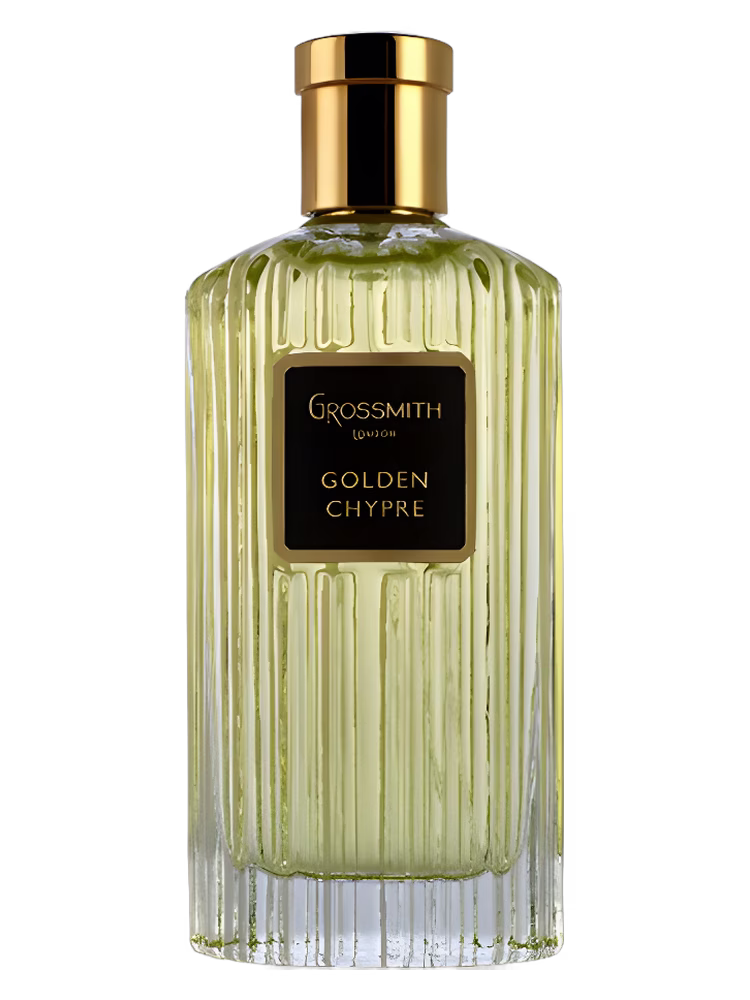 Grossmith Golden Chypre