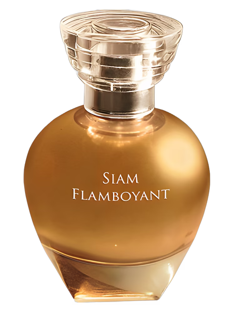 ID Parfums Siam Flamboyant