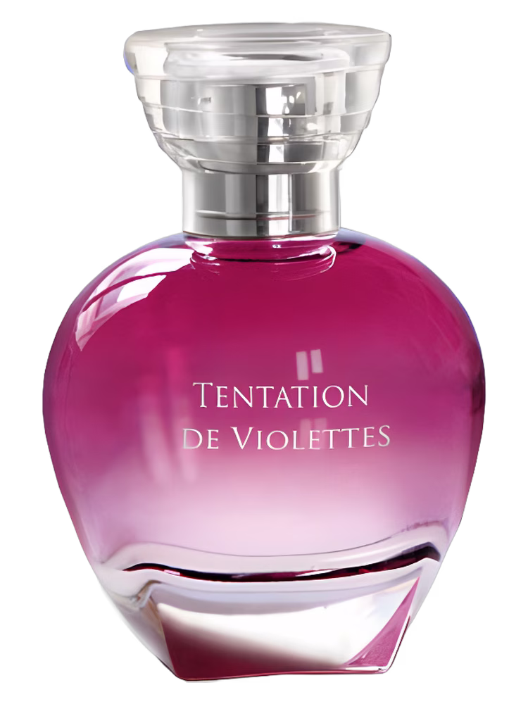 ID Parfums Tentation de Violettes