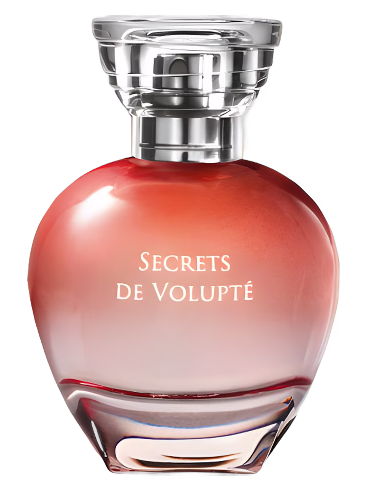 ID Parfums Secrets de Volupte