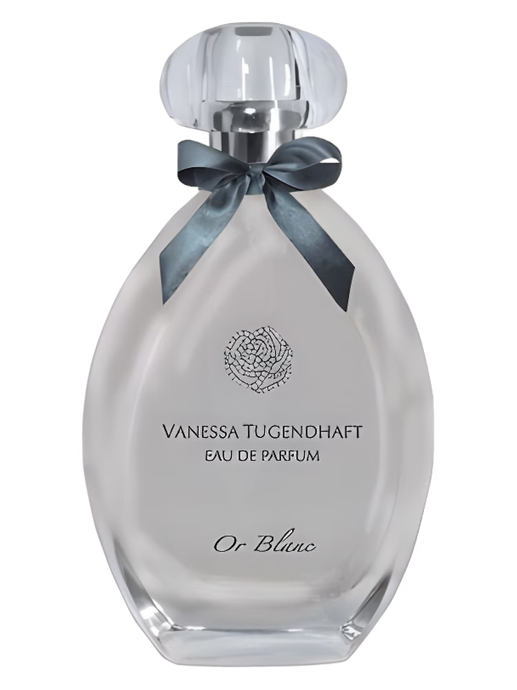 Vanessa Tugendhaft Or Blanc