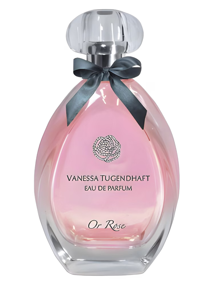 Vanessa Tugendhaft Or Rose