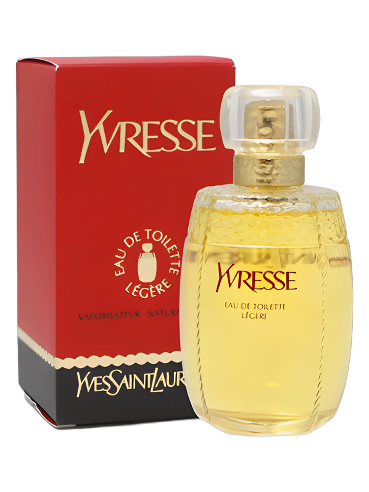 Yves Saint Laurent Yvresse Eau de Toilette Legere