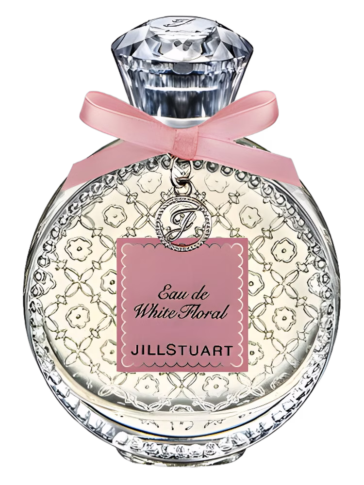 Jill Stuart Relax Eau de White Floral