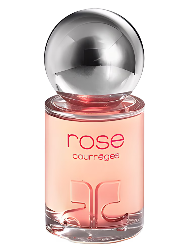 Courrèges Rose de Courreges