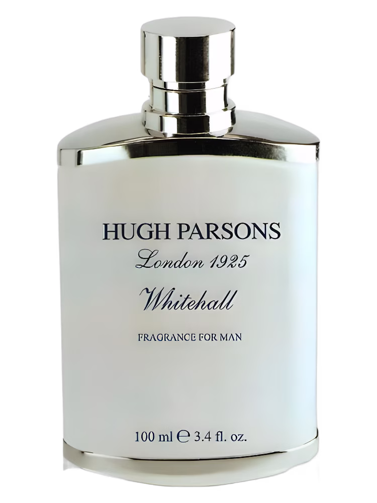 Hugh Parsons Whitehall