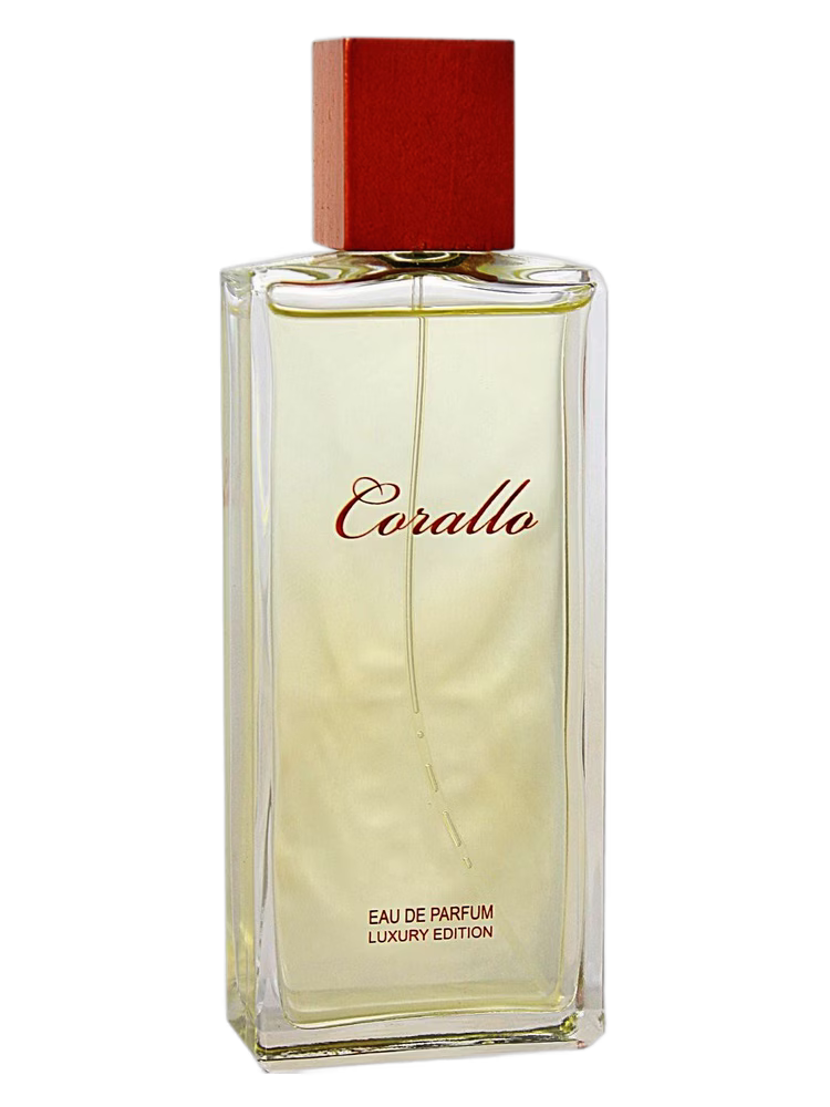 Profumi di Pantelleria Corallo
