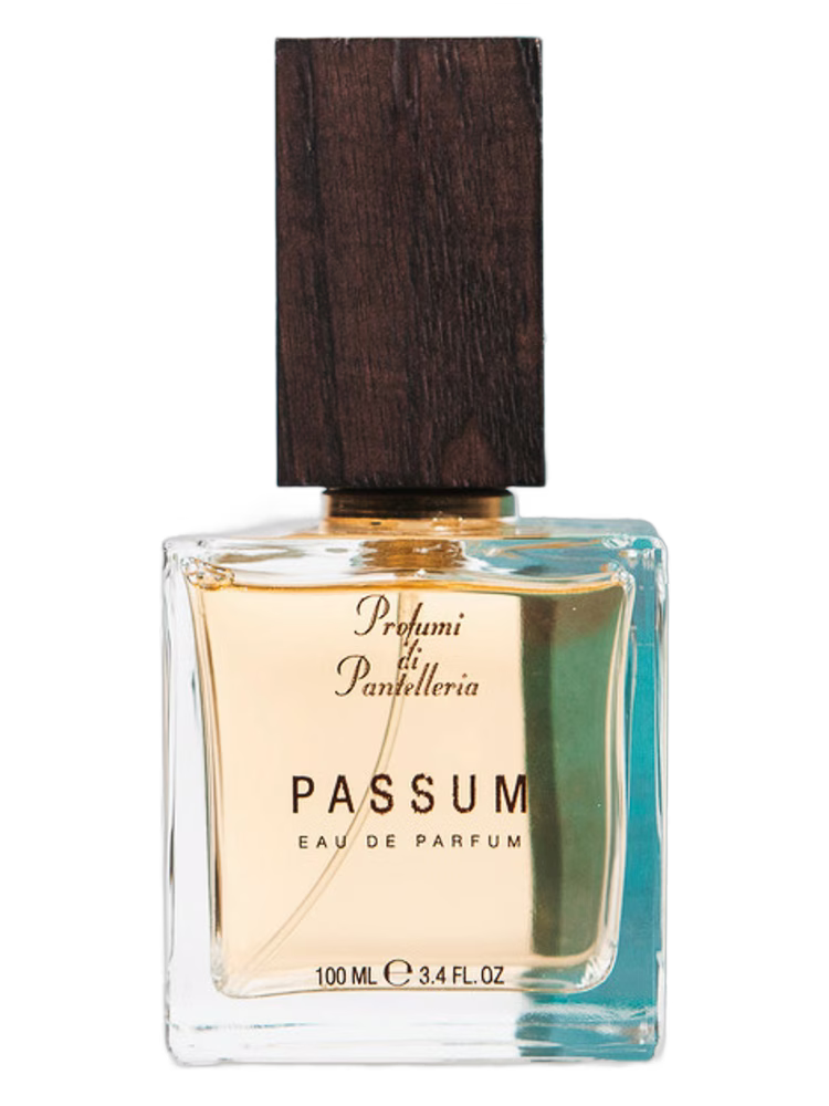 Profumi di Pantelleria Passum