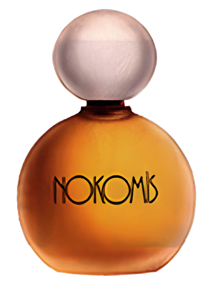 Coty Nokomis