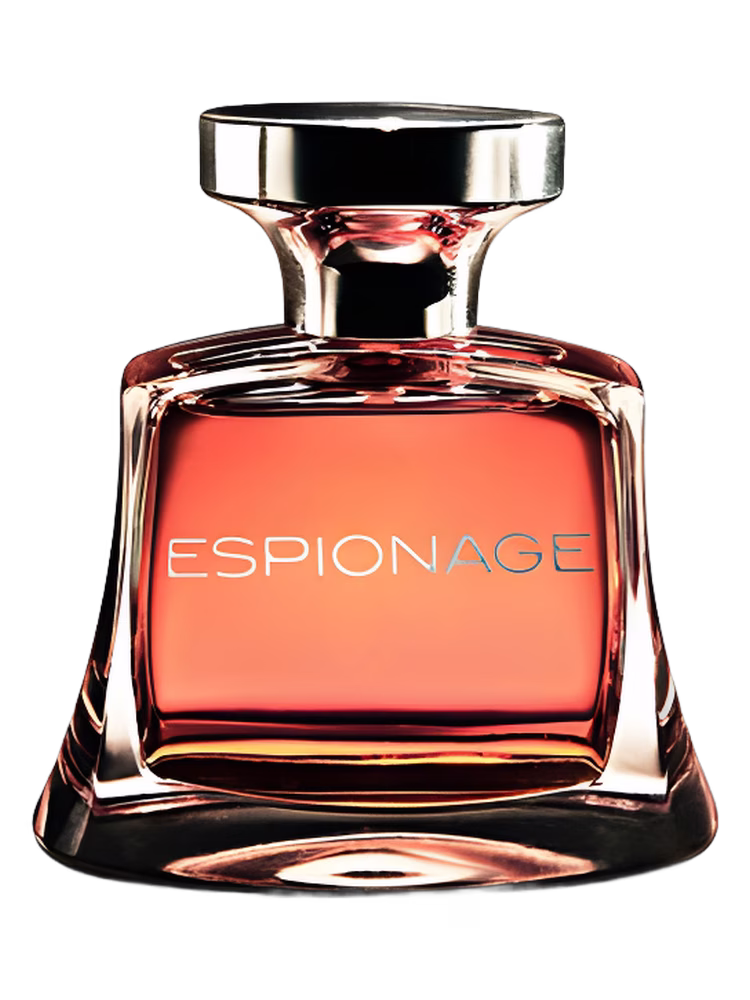 Oriflame Espionage