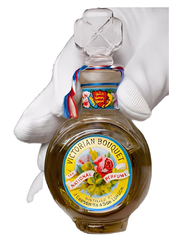 Grossmith Victorian Bouquet