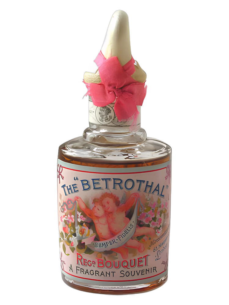 Grossmith Betrothal original