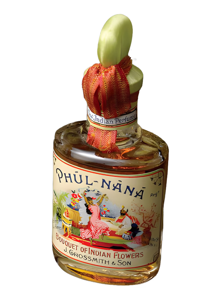 Grossmith Phul-Nana original
