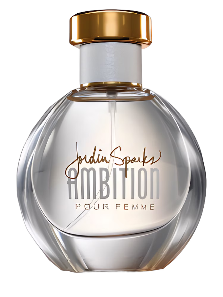 Jordin Sparks Ambition