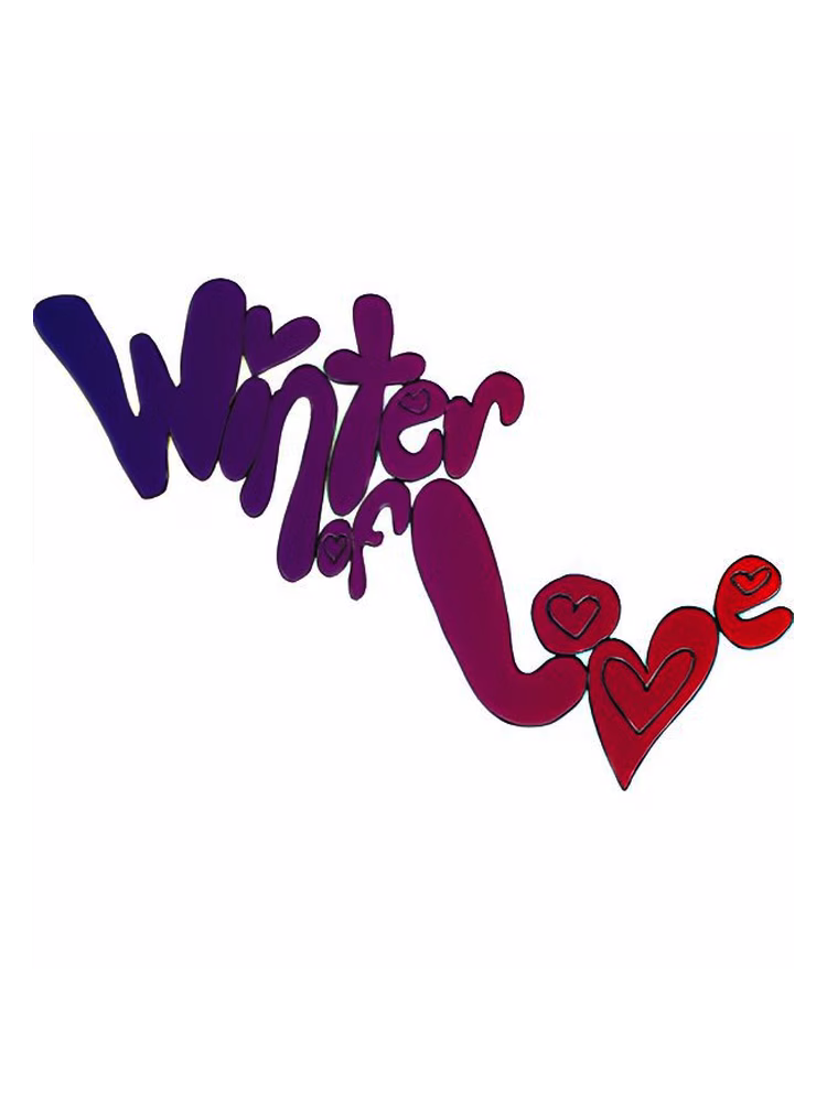 Smell Bent Winter of Love