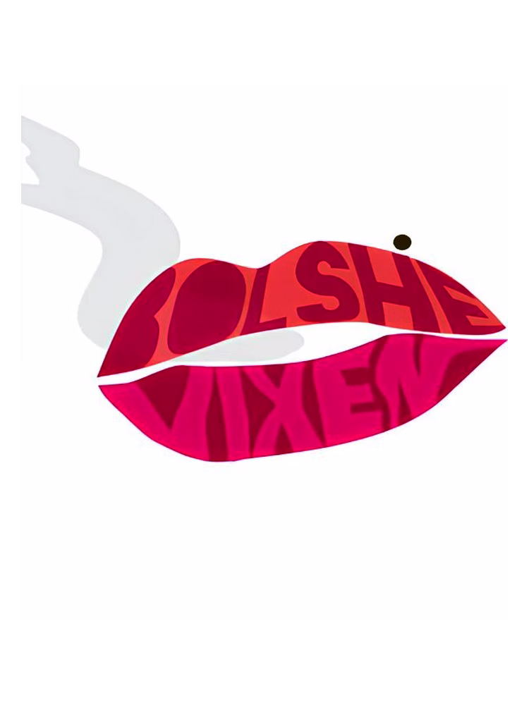 Smell Bent Bolshevixen