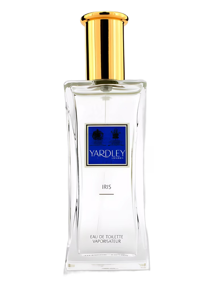 Yardley Iris