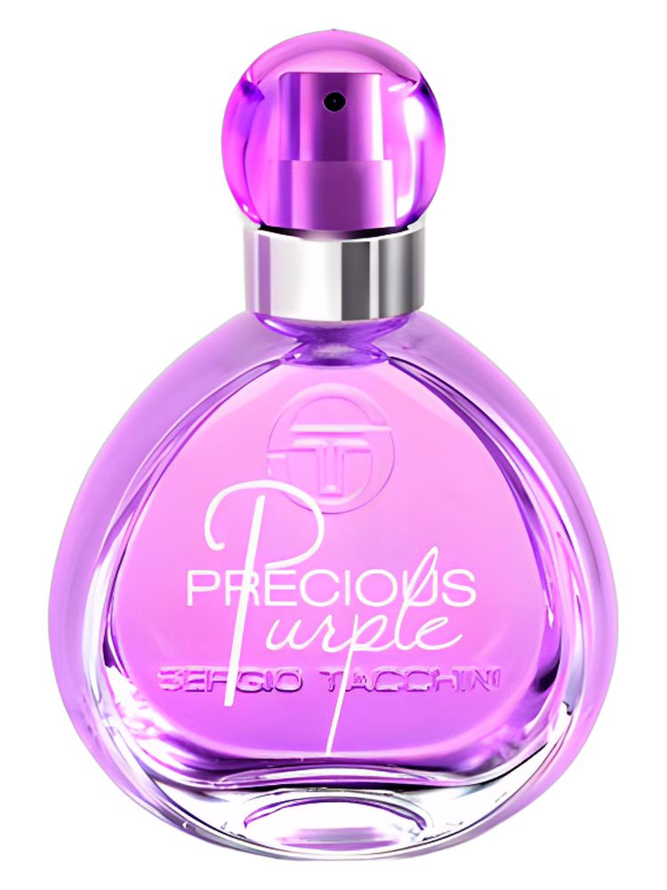 Sergio Tacchini Precious Purple