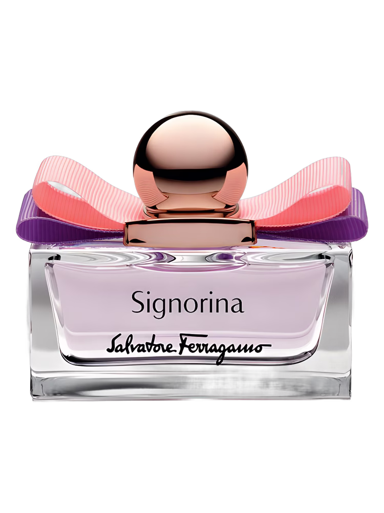 Salvatore Ferragamo Signorina Eau de Toilette