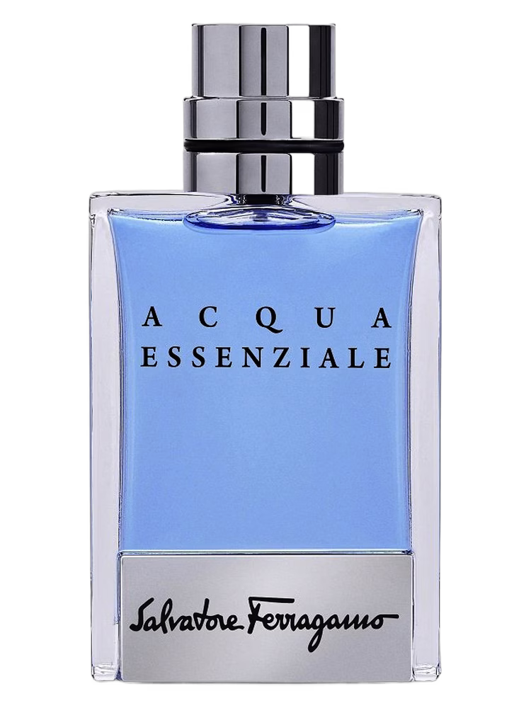 Salvatore Ferragamo Acqua Essenziale